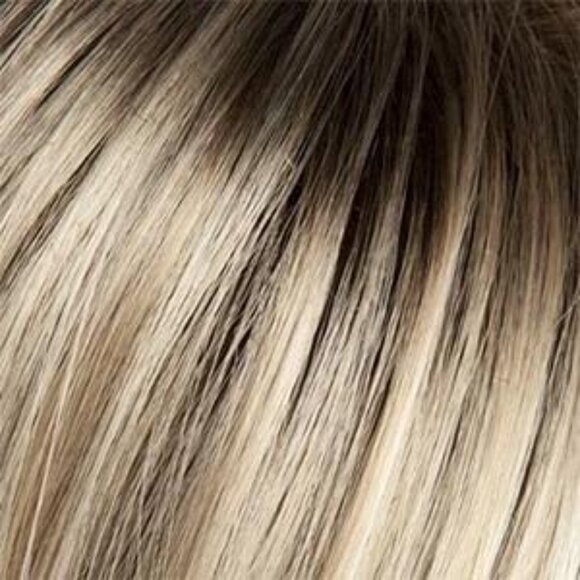 RENE OF PARIS MARION in Creme Brulee (ROOTED SHADE) - Picture 2 of 4